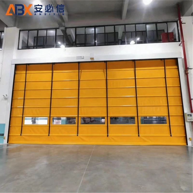 沧州市堆积门