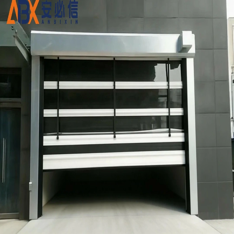 沧州市机械式门封